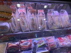 -一鸣真鲜奶吧(中央花园店)