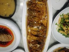 -金三杯酒家(泉城路店)