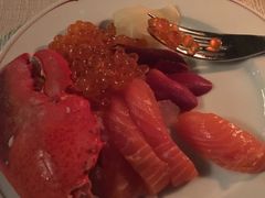 -广州花园酒店-凌璇阁360度高空海鲜自助餐CAROUSEL