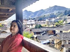 -福建土楼(南靖)景区