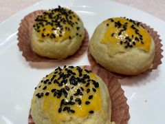子姜皮蛋酥-广东胜利宾馆西关粤中餐厅