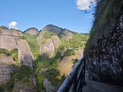 -南武当山景区