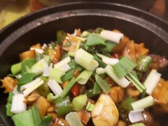 -苹果树下艺术餐厅(通州店)