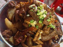 -麻木老地方牛筋牛杂(长堤街店)