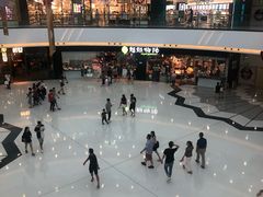 -万达茂商场(南京仙林店)