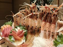 -Minase水濑·日料放题(外滩店)