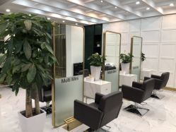 -悦Salon发型设计