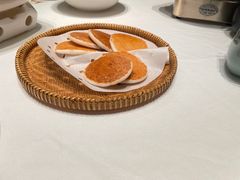 -千滋百味·醉江澜花园餐厅(街道口店)