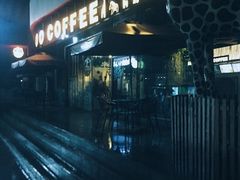 -Who乎coffee&bar