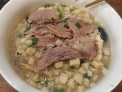 -老刘家永盛斋·传统泡馍(东关南街店)
