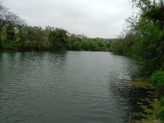 -贵阳市花溪国家城市湿地公园