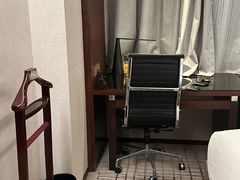 -上海龙之梦万丽酒店