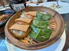 -猪肉婆私房菜(容桂总店)