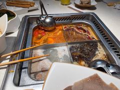-海底捞火锅(中商百货店)