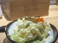 -花道寿司(萧山万象汇店)