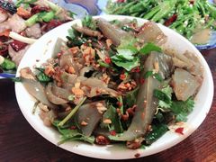 -老丽江餐馆(丽江华都商贸城店)