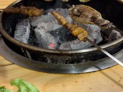 -水浒烤肉(医学院店)