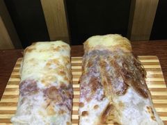 -张果佬年糕卷(科巷店)