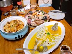 -必点海鲜·鲅鱼水饺(鞍山西道店)