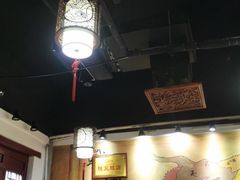 -澄城水盆羊肉店(永兴坊店)