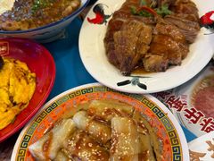 -憶廟街 X 沙角邨(太古城店)