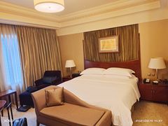-上海红塔豪华精选酒店