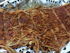 iphone_upload_pic-鸽子窝专业烧烤店(南市场店)