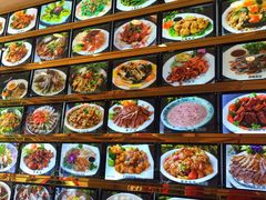 大堂-旺达·福州菜(正大广场店)