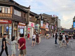 -东西巷