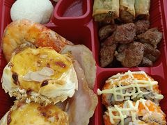 -银子铁板烧料理自助餐(人民广场店)