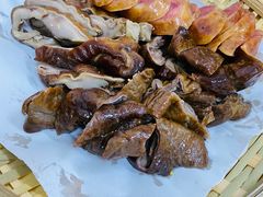 -长香源葫芦头梆梆肉(开通巷店)
