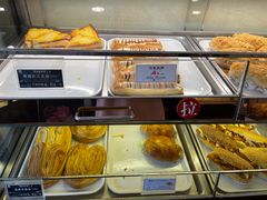 -广隆蛋挞王(农讲所店)