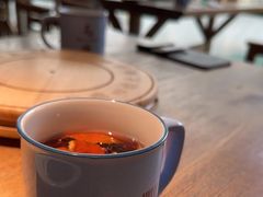 -蜜桃餐厅·伴山(湖滨商业街店)