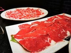 -唇辣号重庆老火锅(亦庄店)