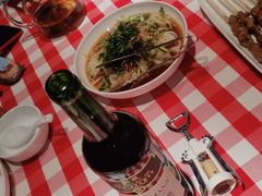 -西贝莜面村(上海百联西郊店)