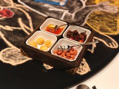 餐前小食-新荣记(椒江店)