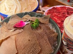 -谭鸭血老火锅(光谷居然之家店)