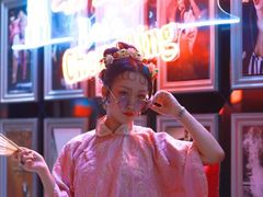 -金夫人化妆摄影职业培训学校