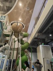 -meland club亲子乐园(石家庄万象城店)