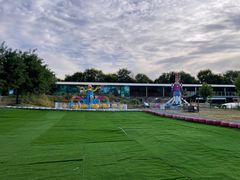 -北京鹿世界主题园