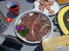 -外婆掌柜·东北家庭烤肉(托乐嘉店)