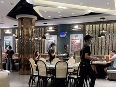 -喜喜香港餐厅(夏日百货店)