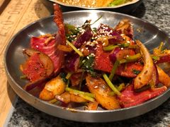 -酒拾烤肉(阳光100店)