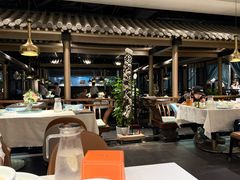 -羲和雅苑•北京烤鸭(陆家嘴中心店)