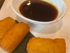 -新川办餐厅