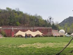-WE ME 伴山营地·城市露营·团建策划