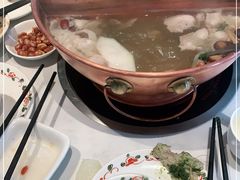-东门口涮肉·砂锅·烤串(老门东店)