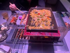 -丰茂烤串(全国首店)