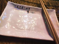 -大哈福烧烤·海鲜·家常菜(延安三路店)