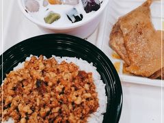 -一心一味(向西店)